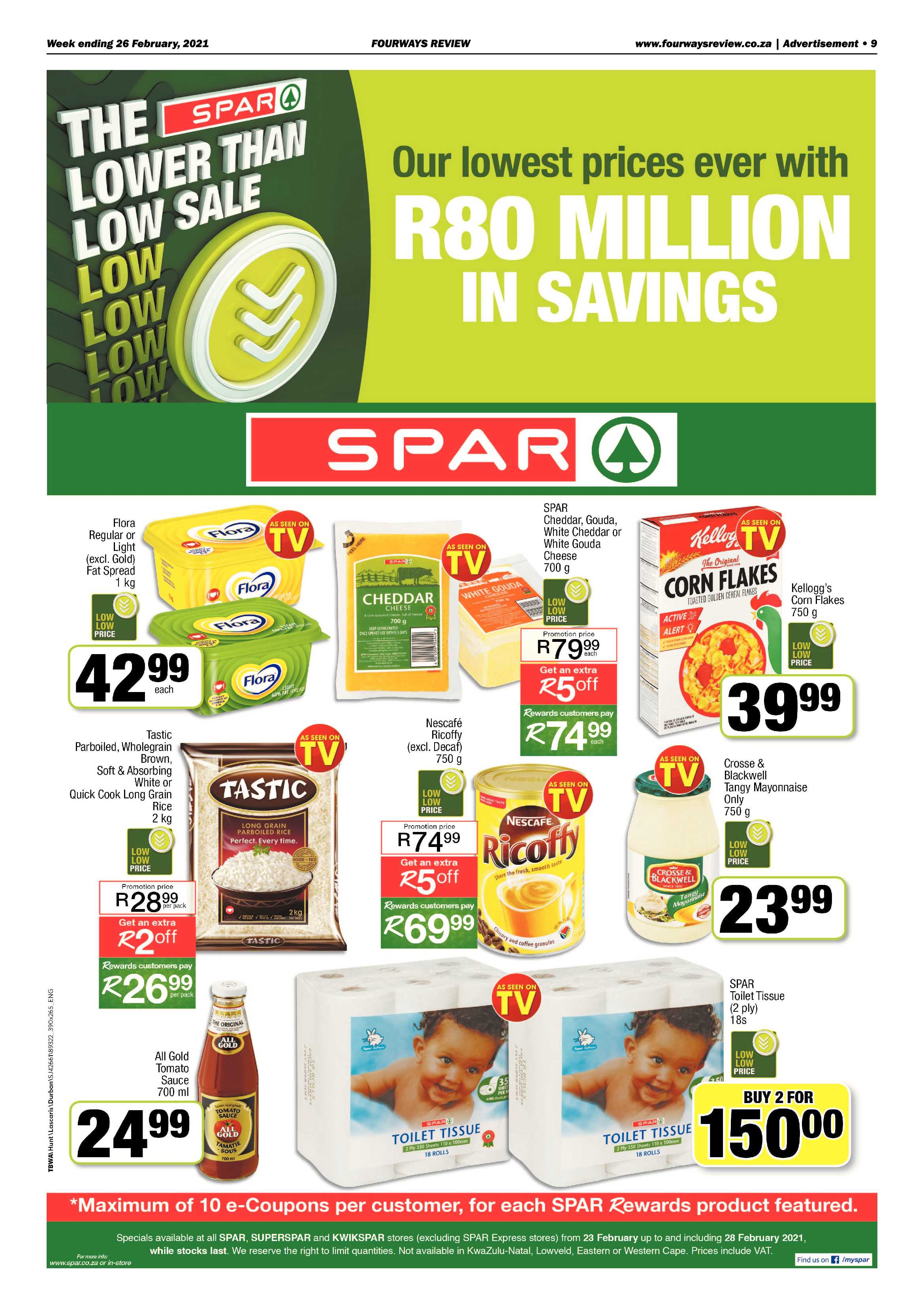 Fourways Review 26 February 2021 page 9