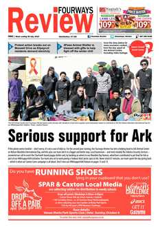 Fourways Review 26 July, 2019
