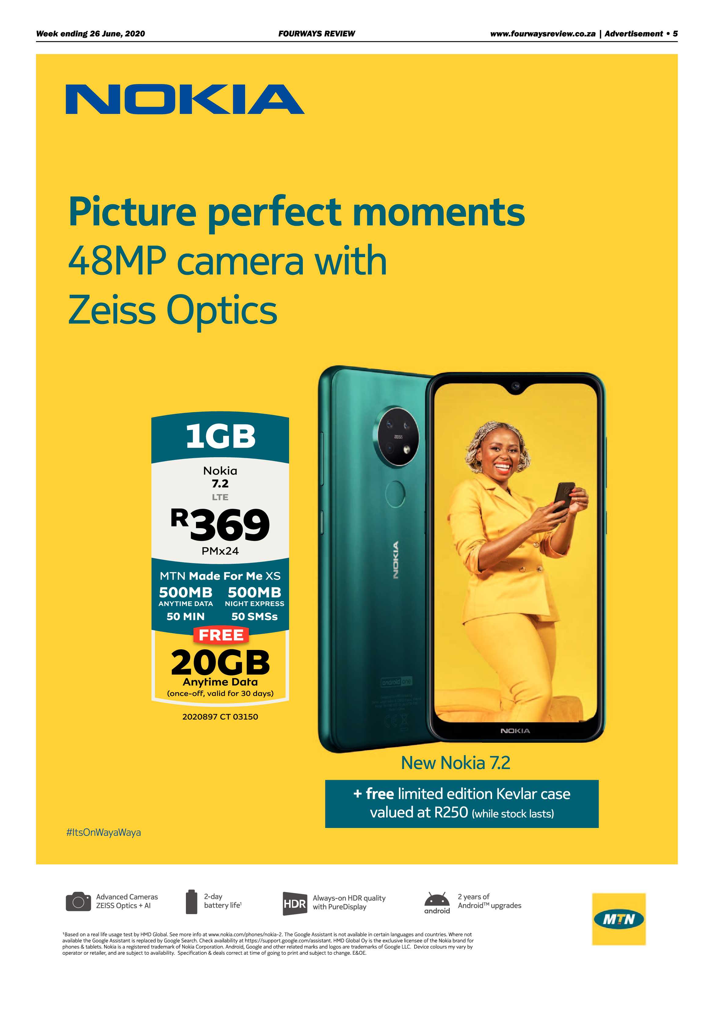 Fourways Review 26 June 2020 page 5