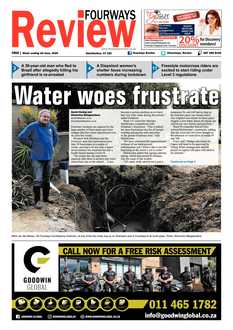Fourways Review 26 June 2020