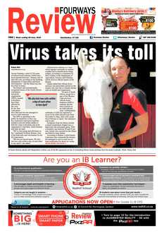 Fourways Review 26 June, 2019