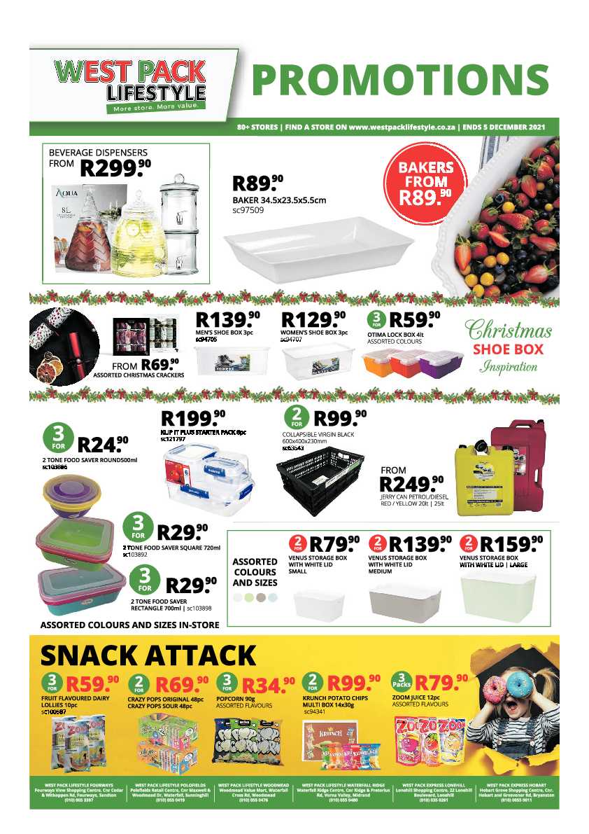 Fourways Review 26 November 2021 page 2