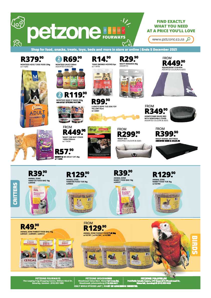 Fourways Review 26 November 2021 page 24