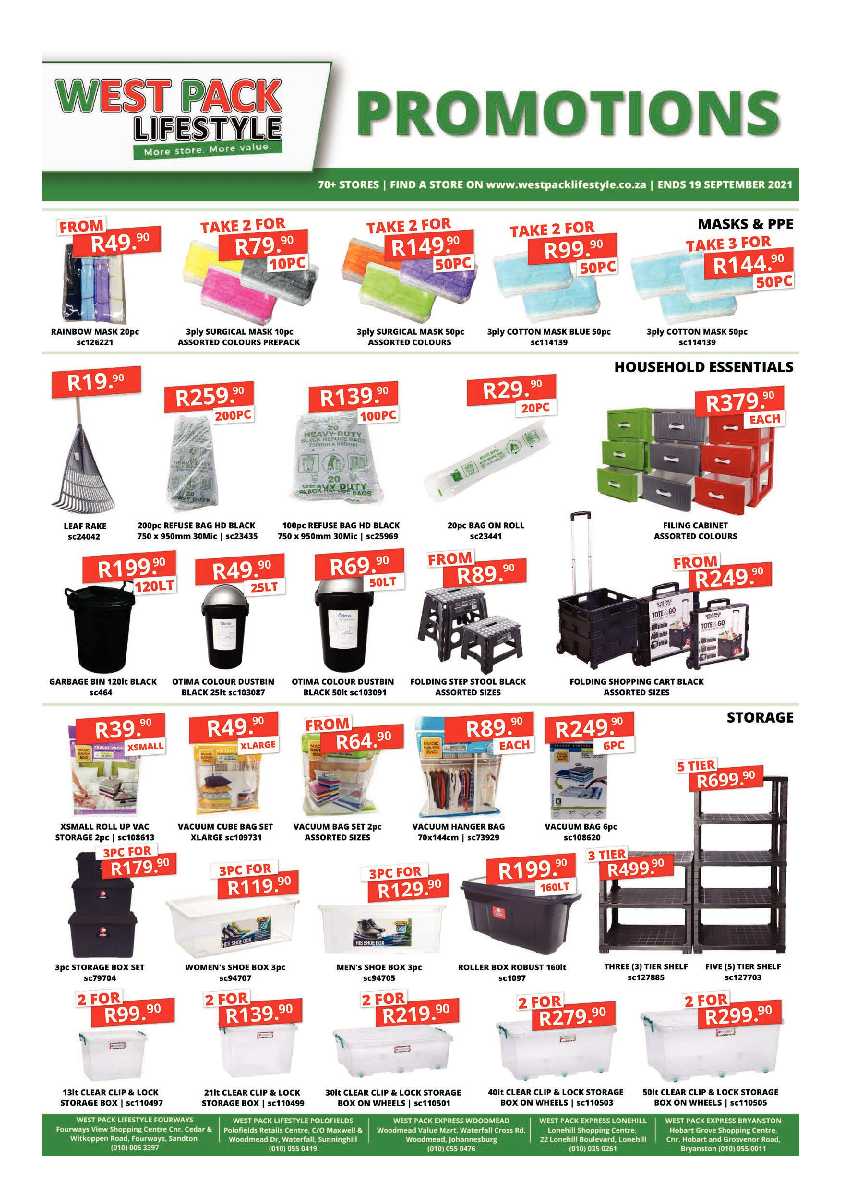 Fourways Review 27 August 2021 page 2