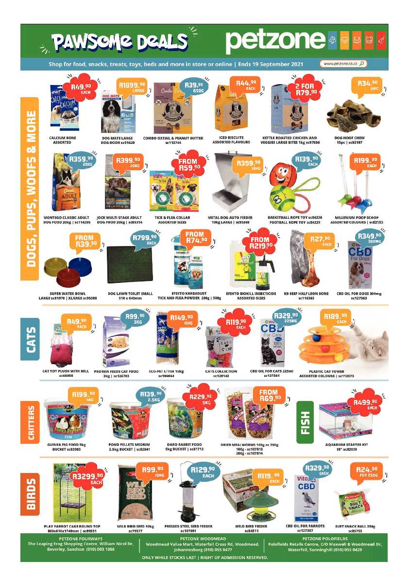 Fourways Review 27 August 2021 page 20