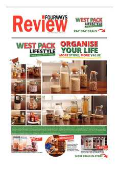 Fourways Review 27 August 2021