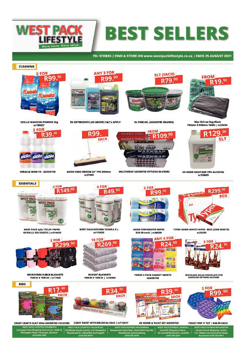 Fourways Review 27 July 2021 page 2