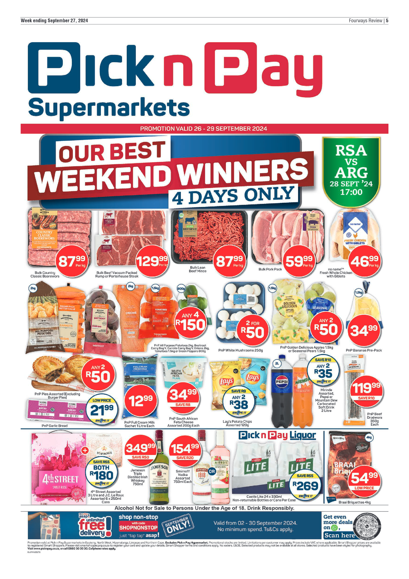 Fourways Review 27 September 2024 page 5