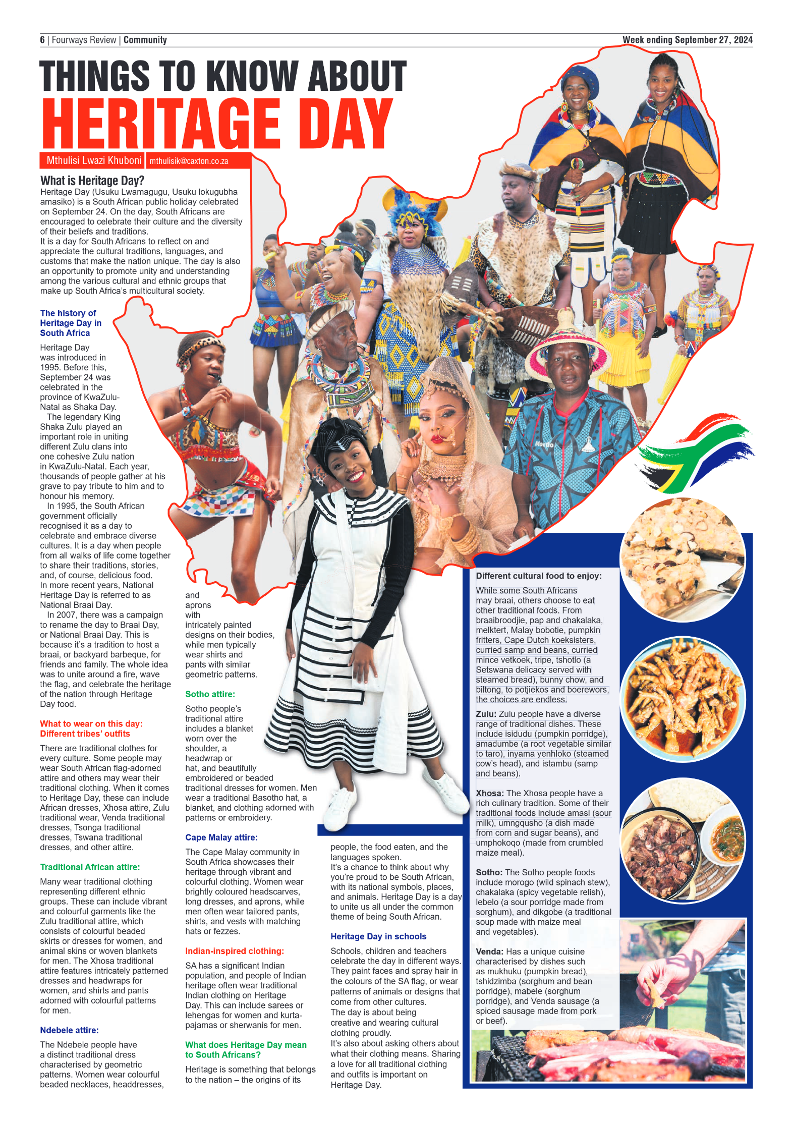 Fourways Review 27 September 2024 page 6