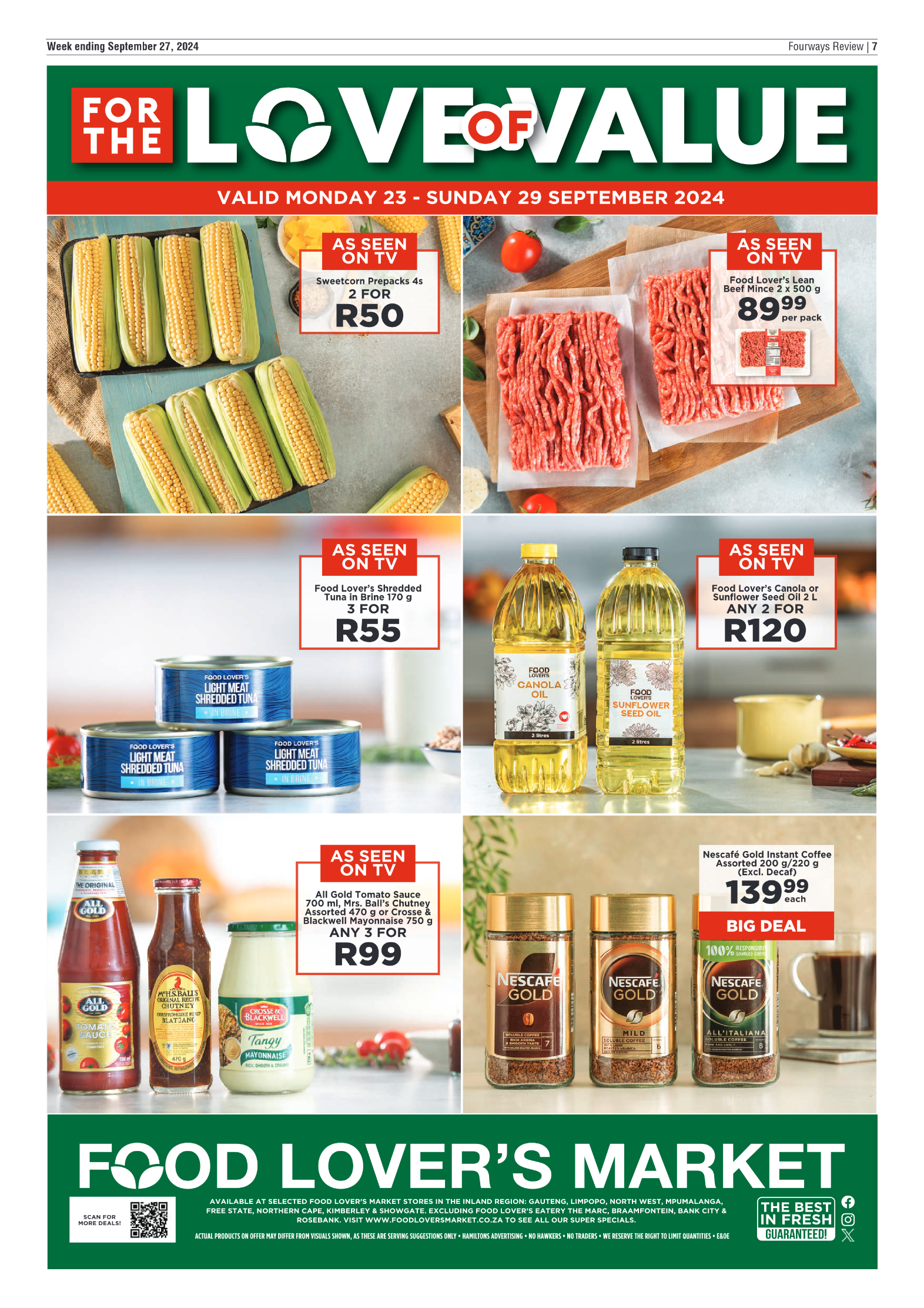 Fourways Review 27 September 2024 page 7