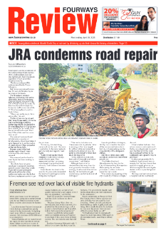 Fourways Review 28 April 2023