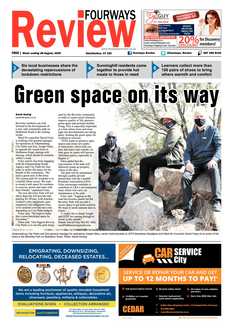 Fourways Review 28 August 2020