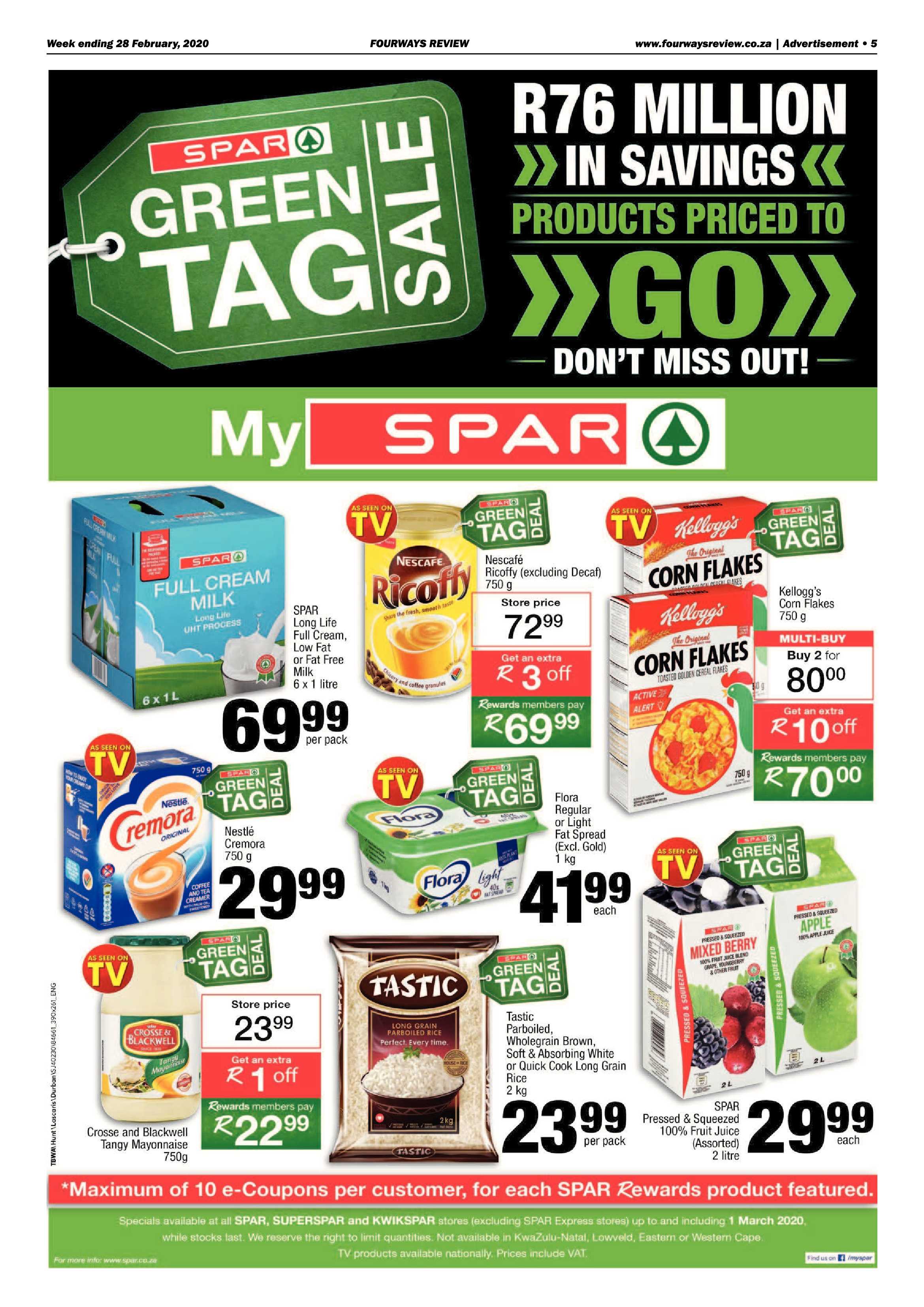 Fourways Review 28 February 2020 page 5
