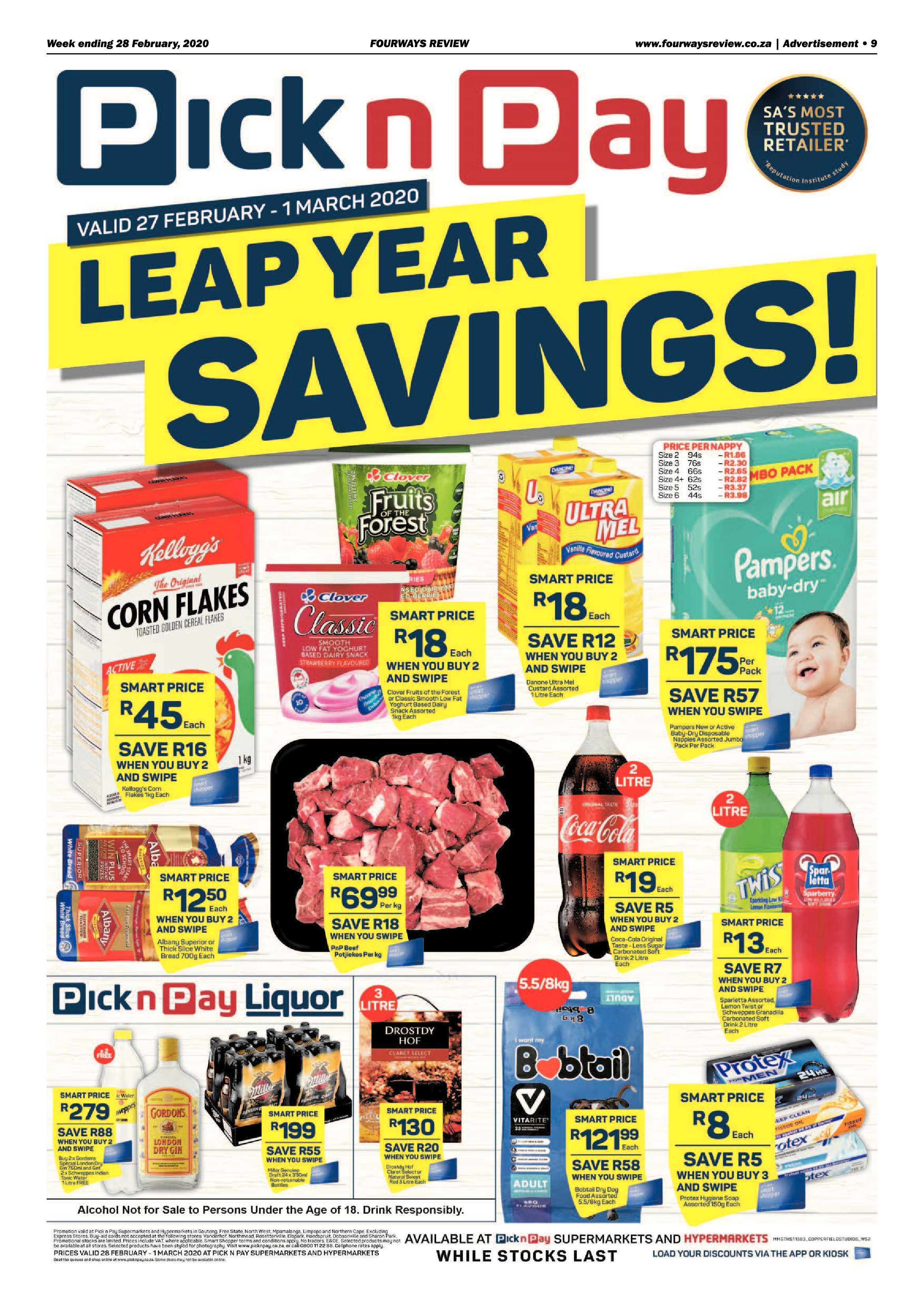 Fourways Review 28 February 2020 page 9
