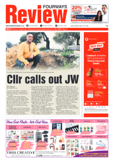 Fourways Review 28 March 2025