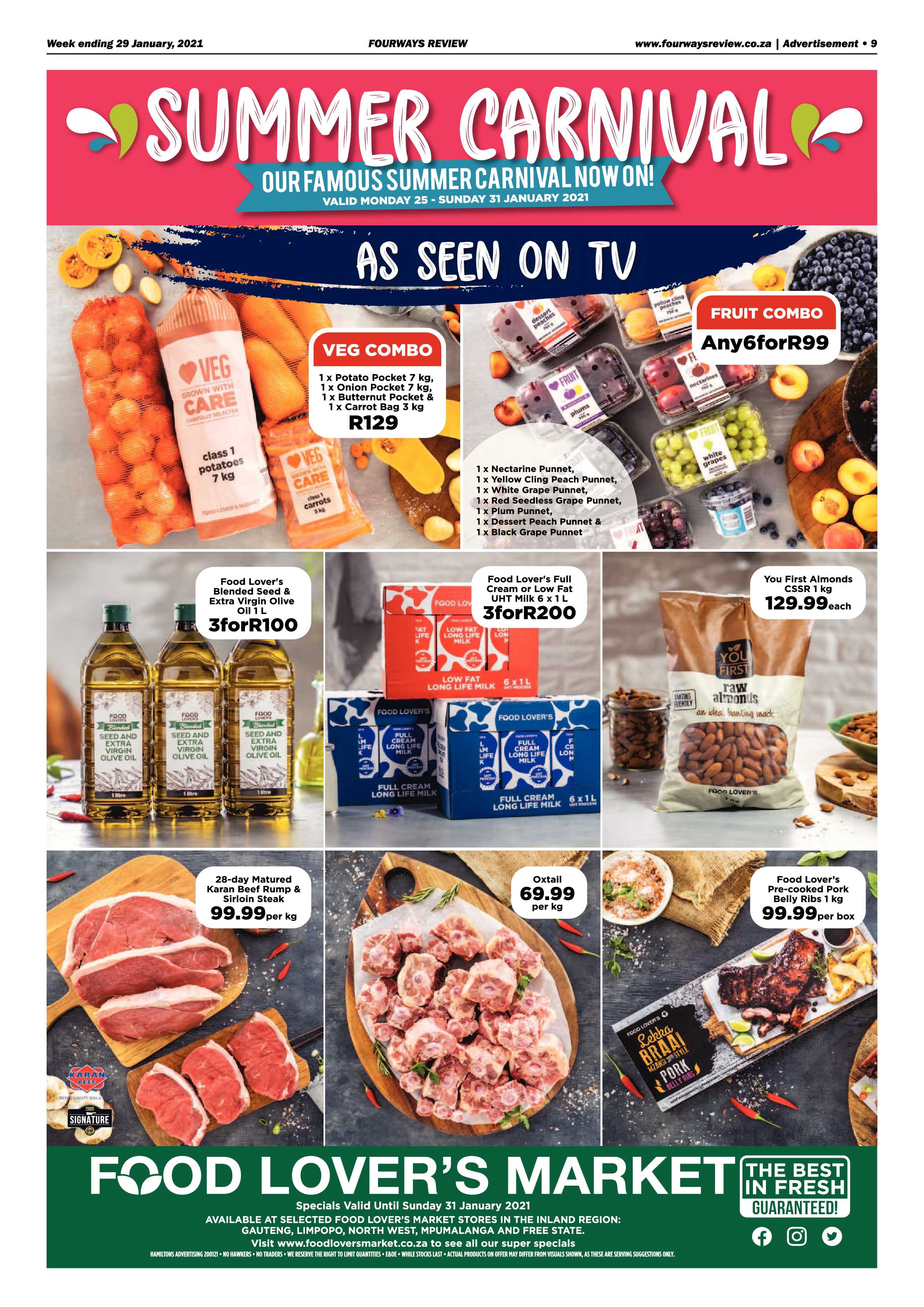 Fourways Review 29 January 2020 page 9