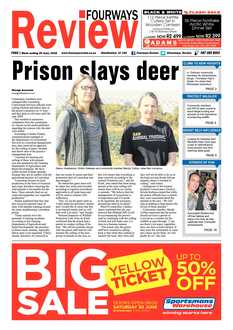 Fourways Review 29 June, 2018