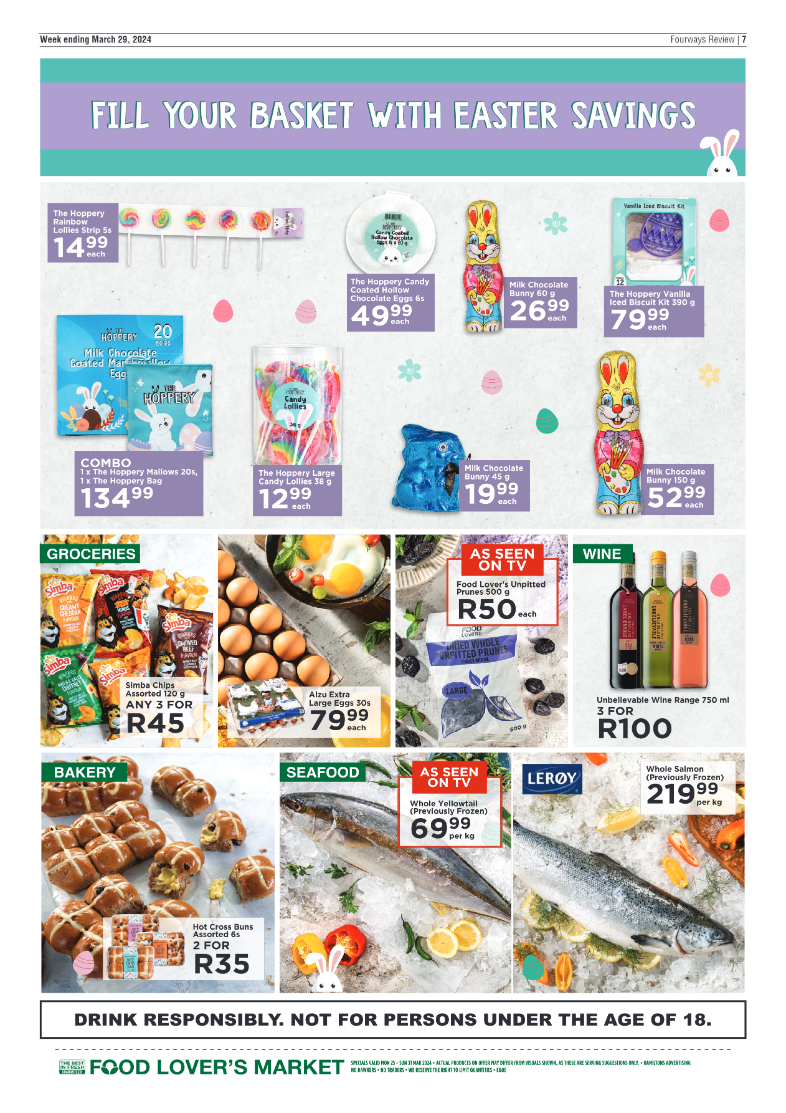 Fourways Review 29 March 2024 page 7