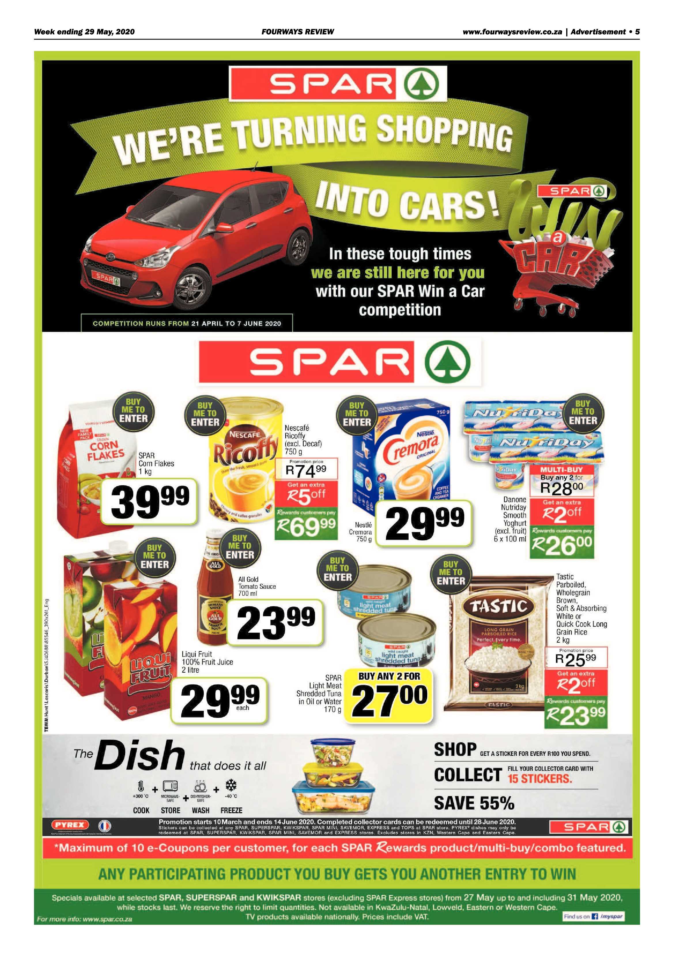 Fourways Review 29 May 2020 page 5