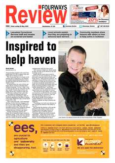 Fourways Review 29 May 2020