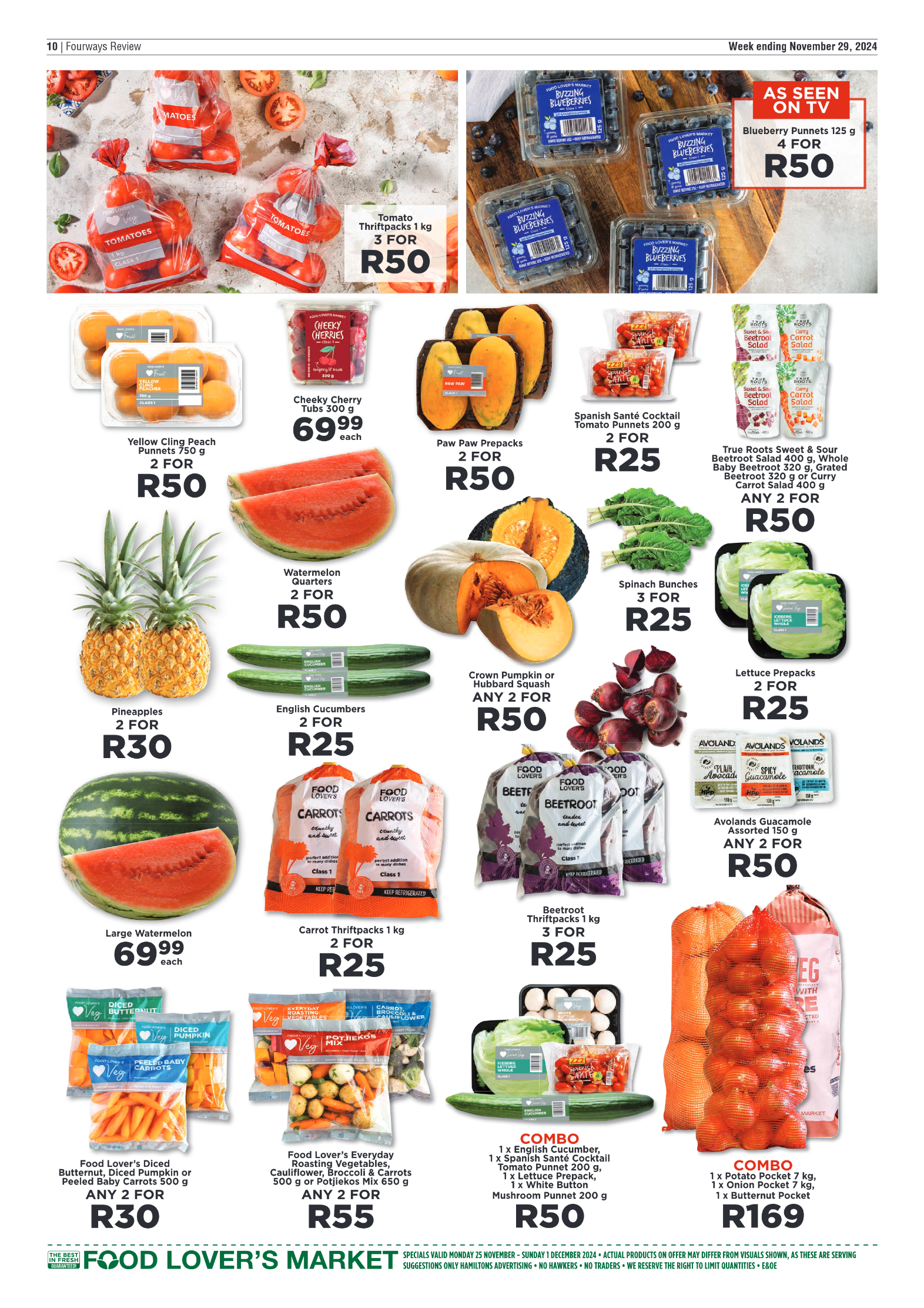 Fourways Review 29 November 2024 page 10