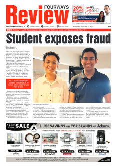 Fourways Review 29 November 2024