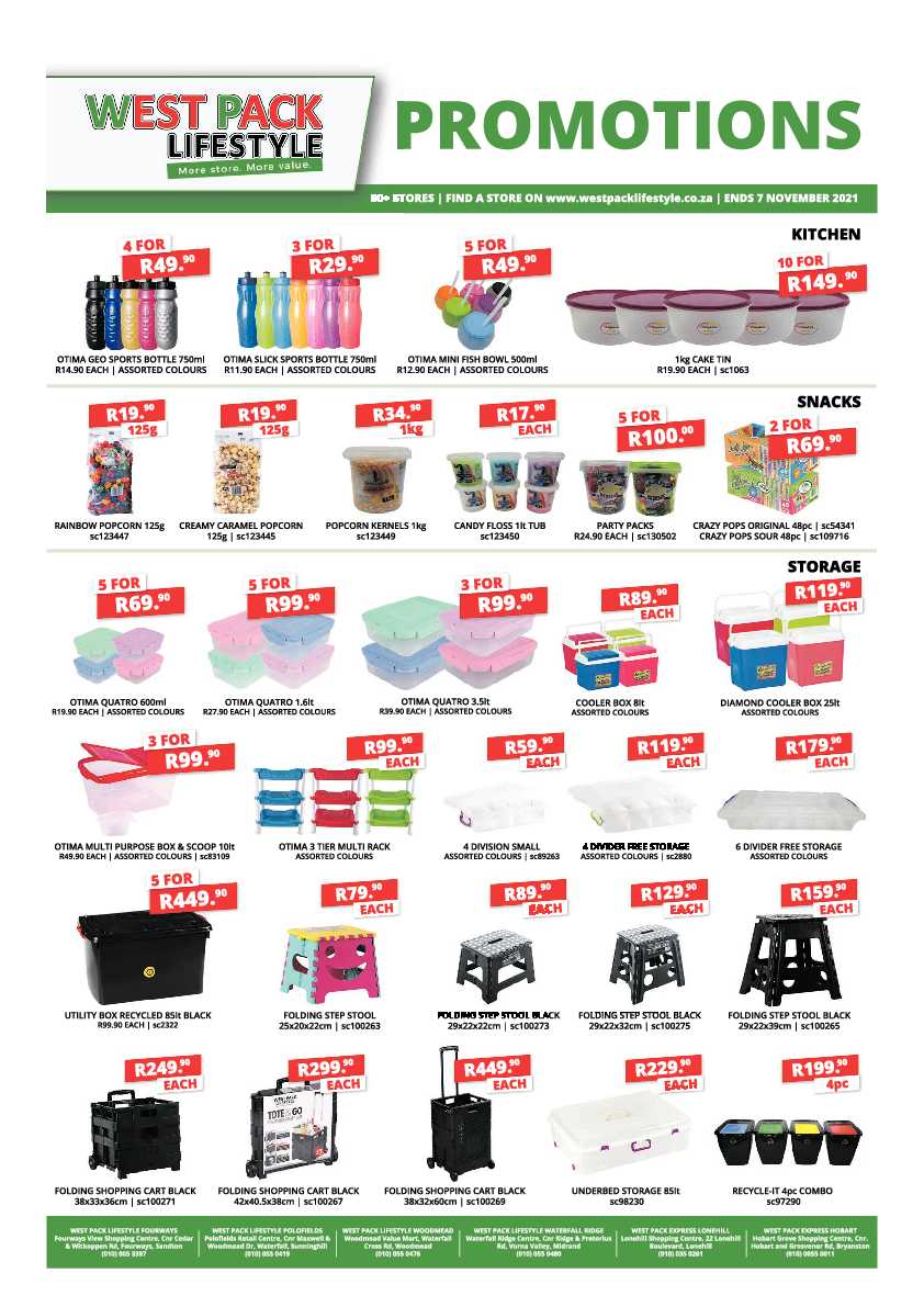 Fourways Review 29 October 2021 page 2