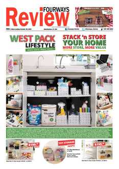 Fourways Review 29 October 2021