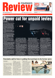 Fourways Review 29 September 2023