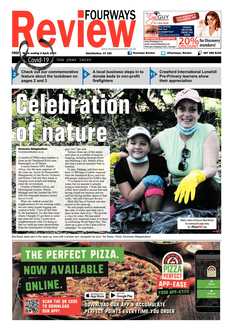 Fourways Review 2 April 2021