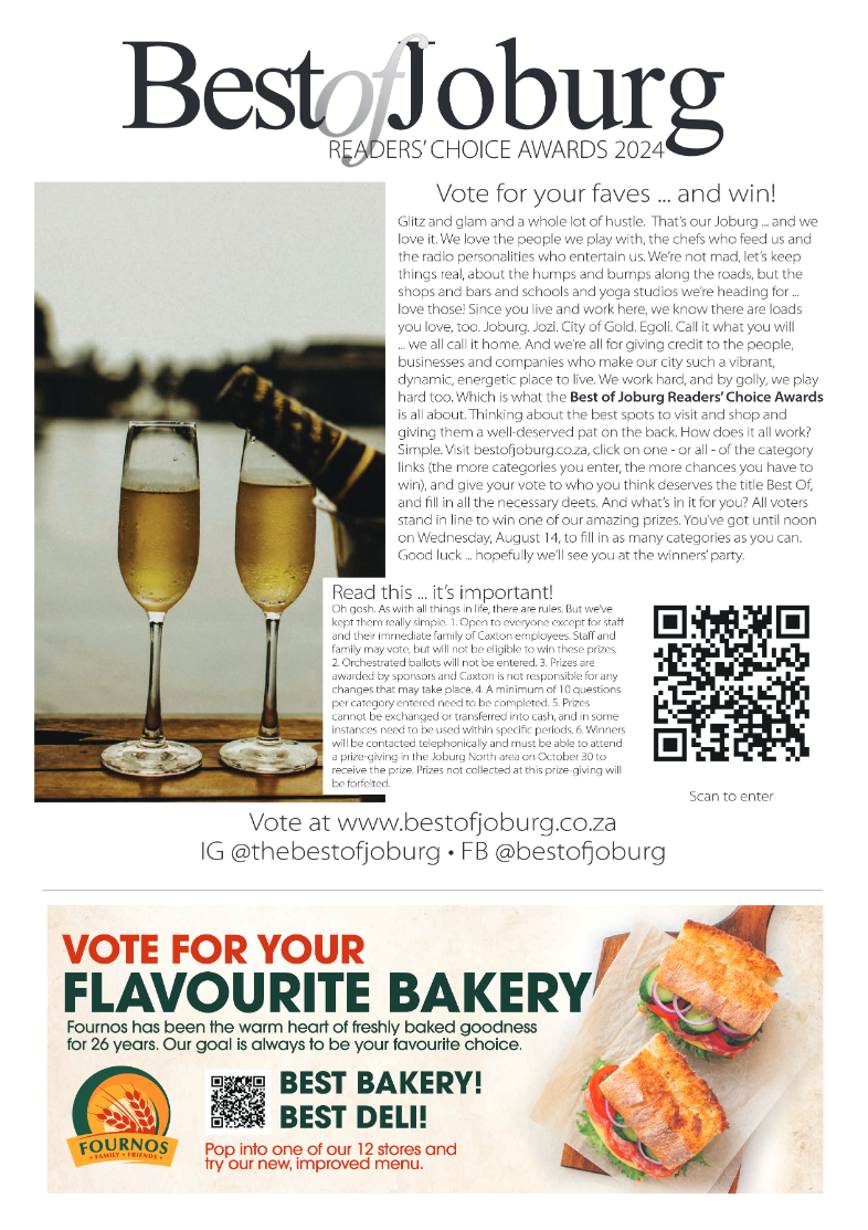 Fourways Review 2 August 2024 page 6