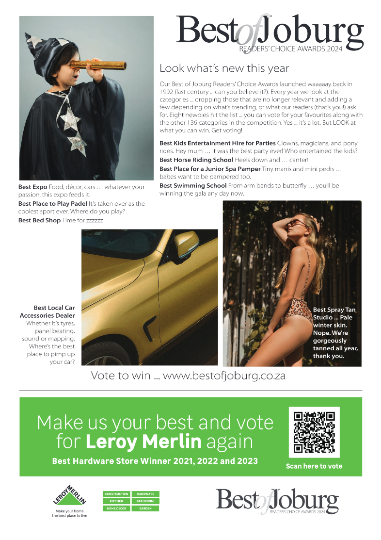 Fourways Review 2 August 2024 page 7