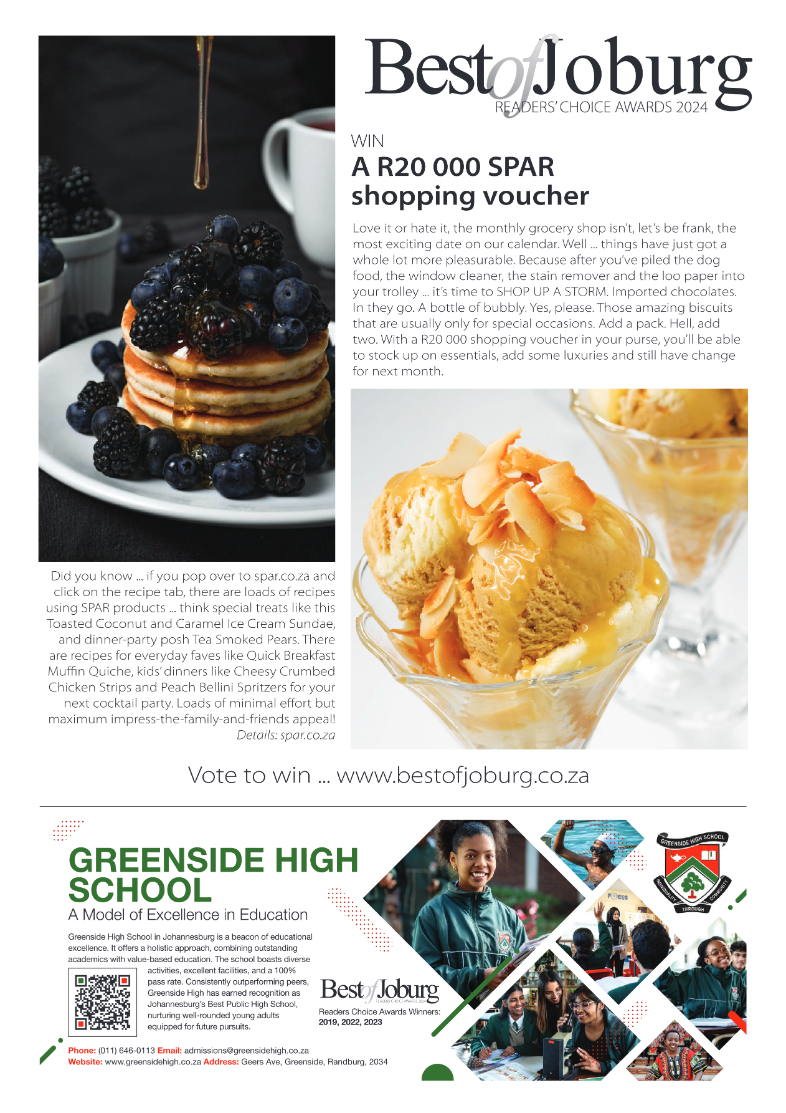 Fourways Review 2 August 2024 page 8