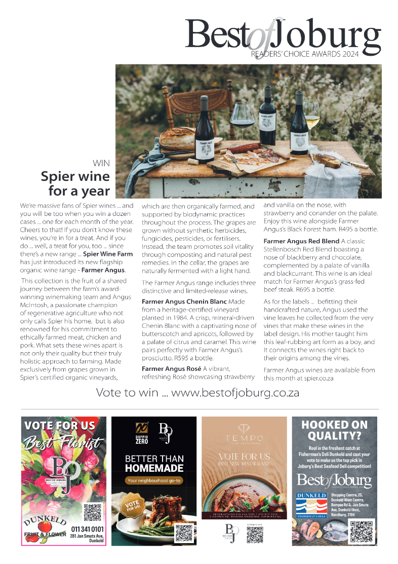 Fourways Review 2 August 2024 page 9