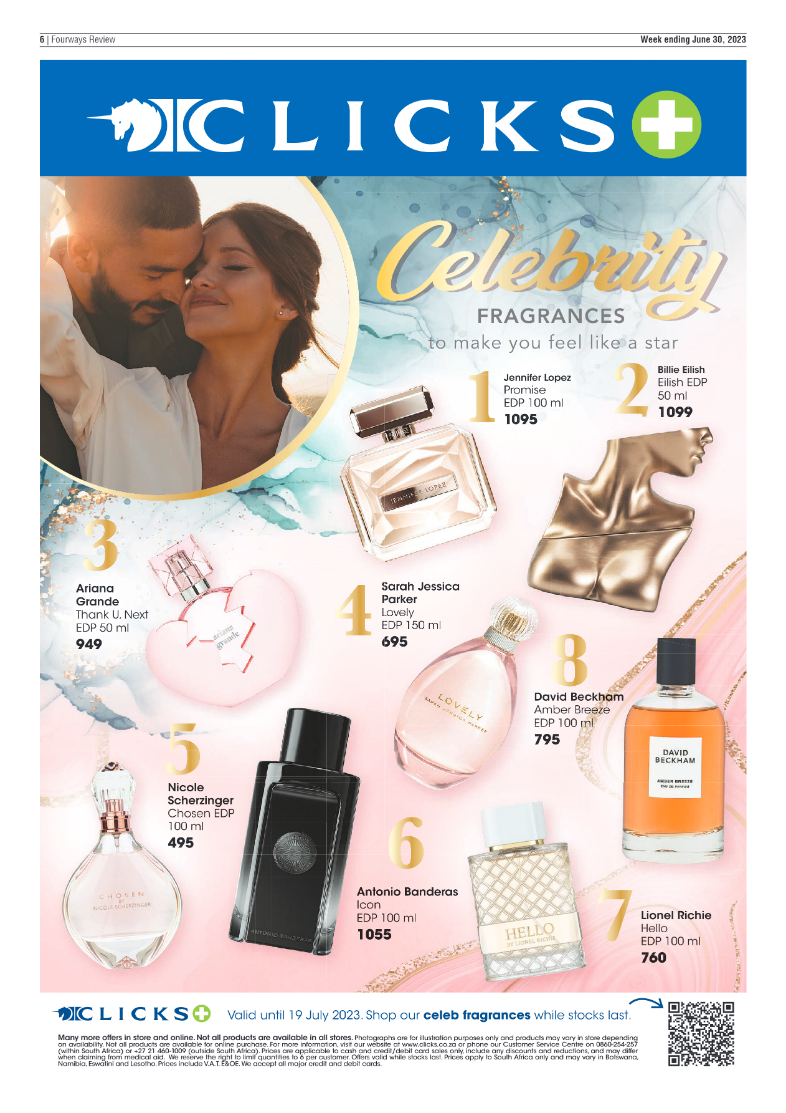 Fourways Review 30 June 2023 page 6