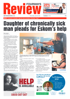 Fourways Review 30 June 2023