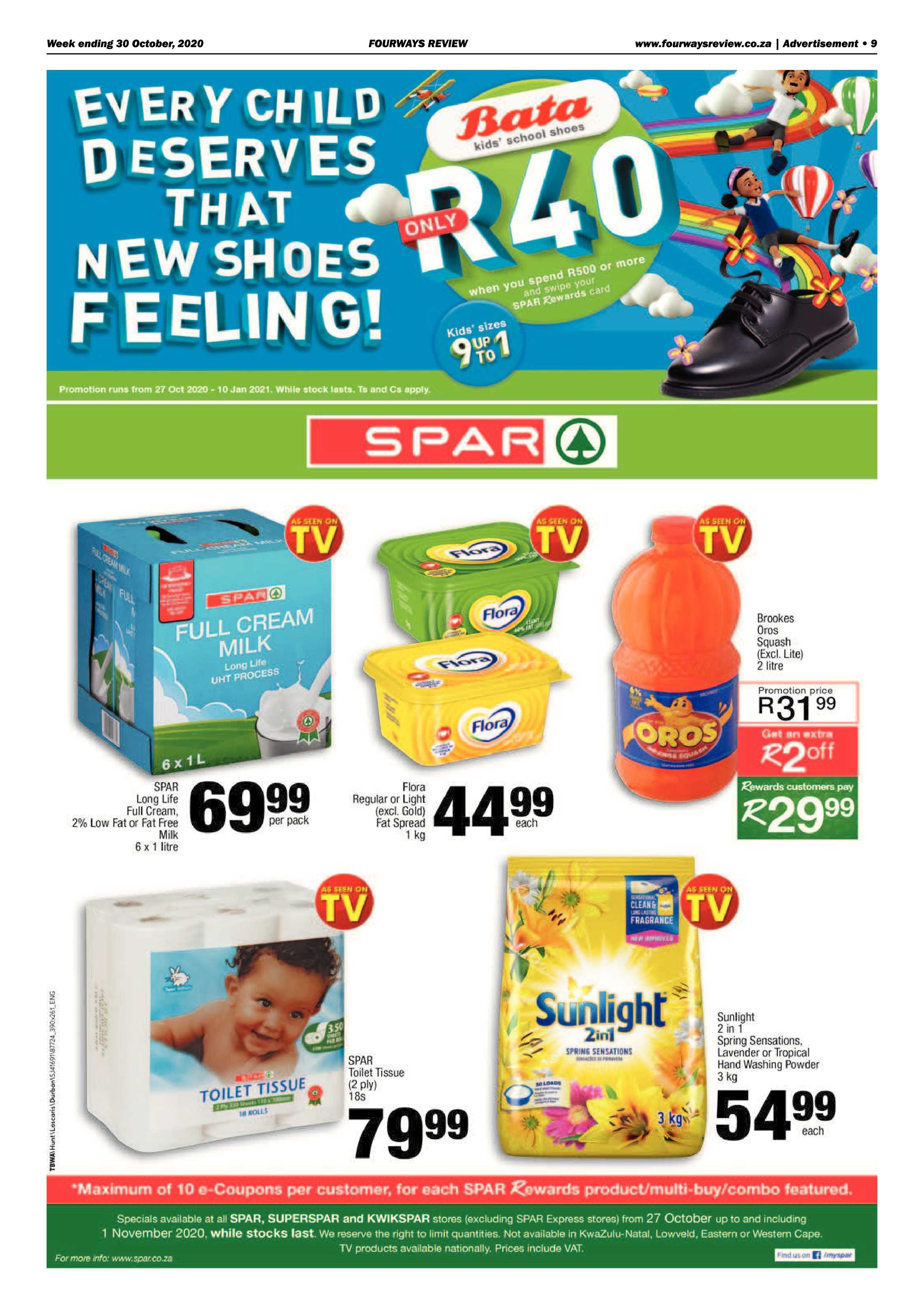 Fourways Review 30 October 2020 page 9