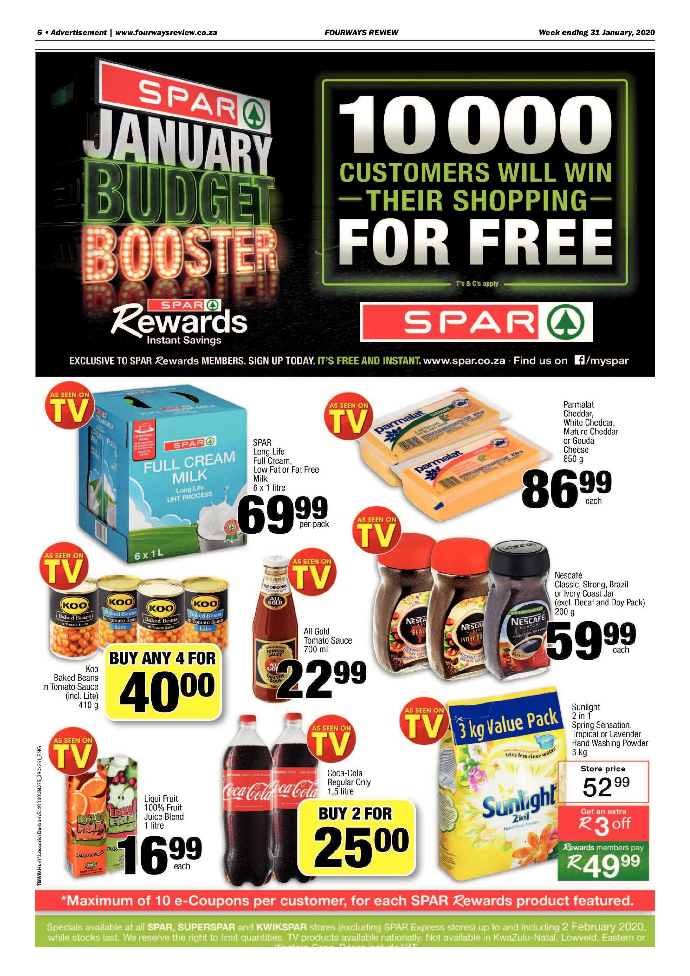 Fourways Review 31 January 2020 page 6