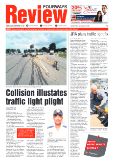 Fourways Review 31 January 2025