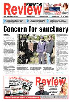 Fourways Review 31 July 2020