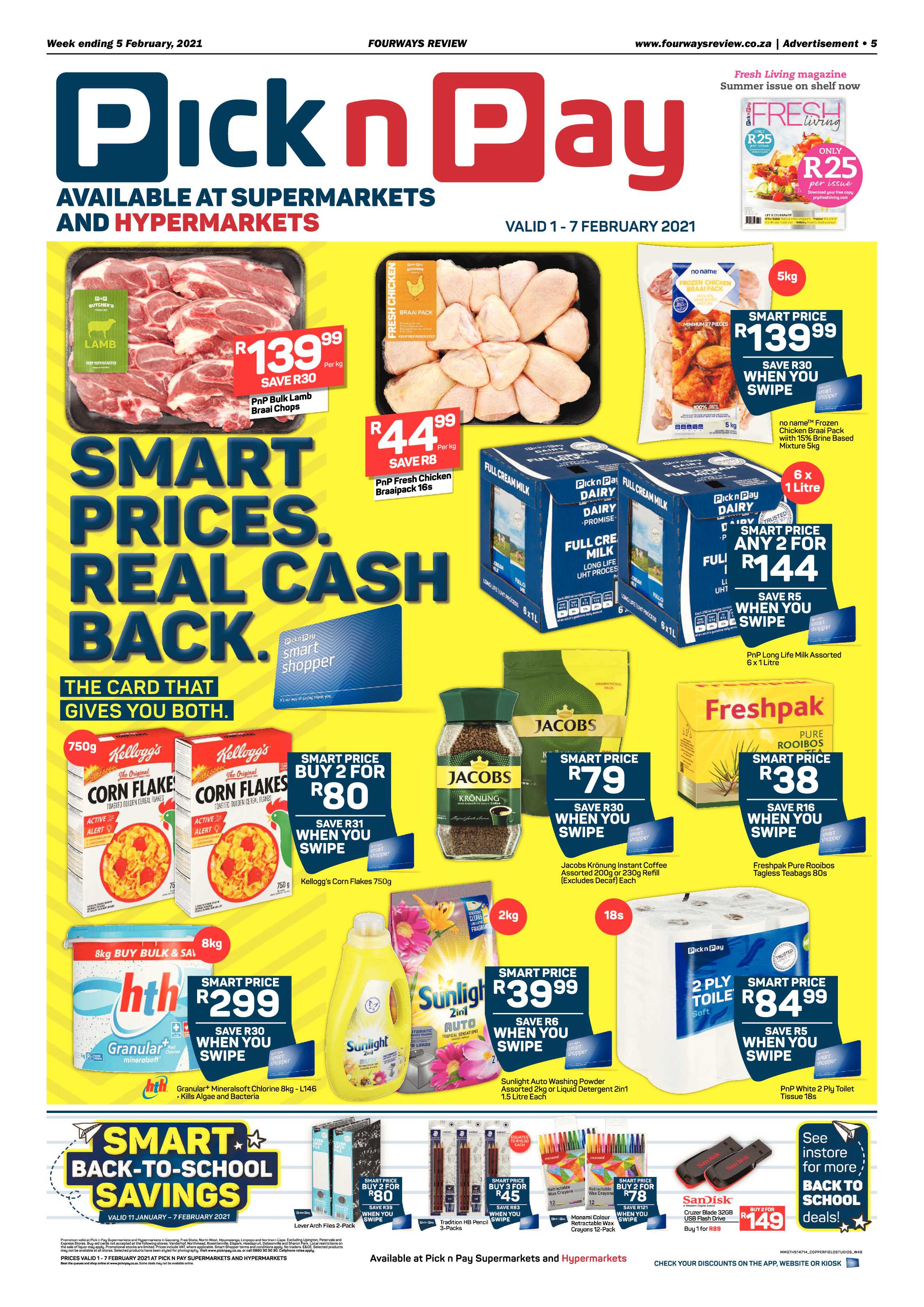 Fourways Review 3 February 2021 page 5