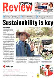 Fourways Review 3 February 2021