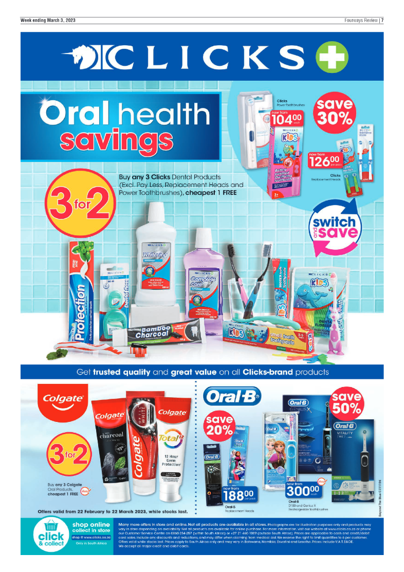 Fourways Review 3 March 2023 page 7