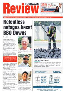 Fourways Review 3 March 2023