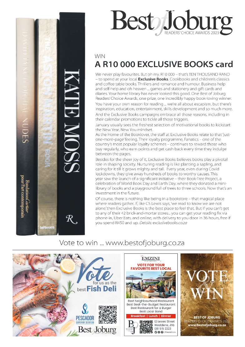 Fourways Review 4 August 2023 page 12