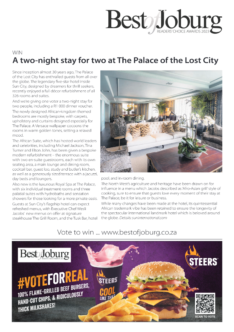 Fourways Review 4 August 2023 page 13