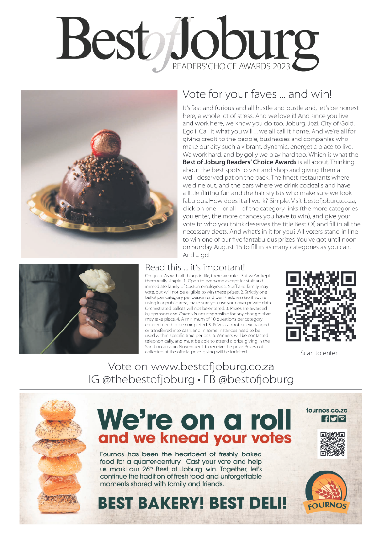 Fourways Review 4 August 2023 page 8