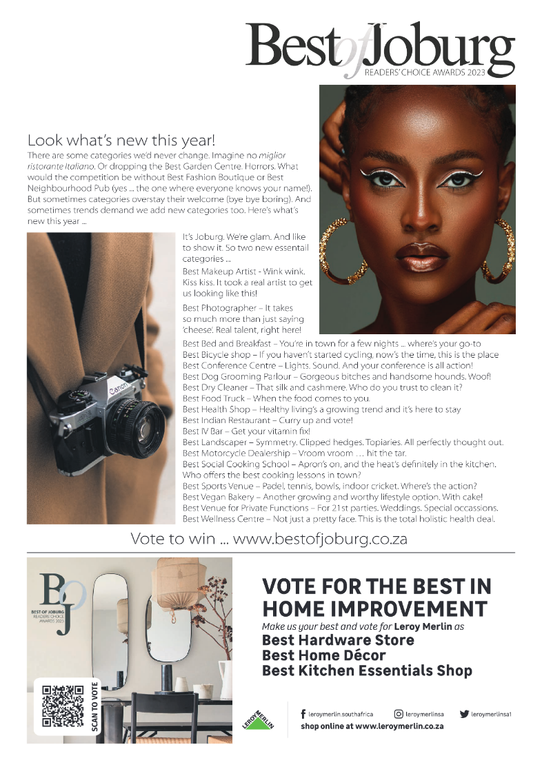 Fourways Review 4 August 2023 page 9