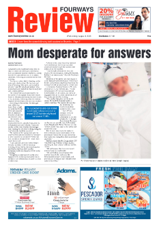 Fourways Review 4 August 2023