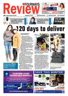 Fourways Review 4 June 2021